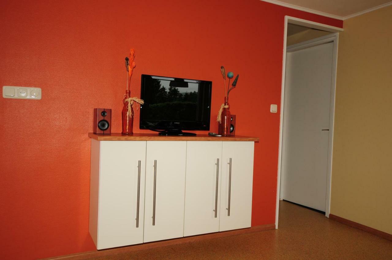 Apartment " Lellgen " Wilwerwiltz Exterior foto